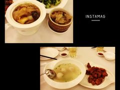 -聚春园自助餐厅(东街口店)