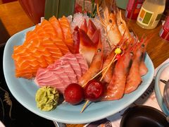 -松坂屋日料自助(长城路店)