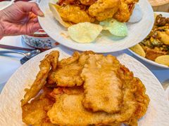 -红东阁东北菜烤肉酒馆(CROSS万象汇店)