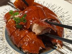 -广州文华东方酒店·江-由辉师傅主理