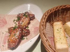 -碧特博格·20年品牌西餐厅(芜湖路店)