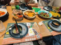 -泰悦澜·泰国餐厅(万象城店)