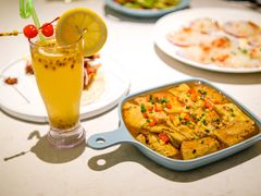 -香香海南菜餐厅