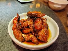 -南京大牌档(新街口德基广场店)