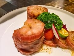 -宋庄魁元艺术餐厅
