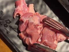 -刘记大块烤羊腿餐吧(北沙滩店)