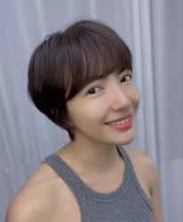-New Fashion发型定制