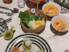 -太食獸泰式茶餐厅(兰州中心首店)