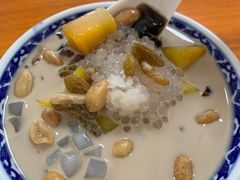 -韵姐牛奶甜品世家