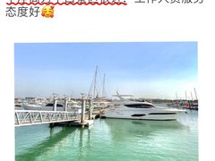 -巧克力渔家.小船海鲜胶东菜(万平口店)