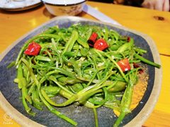 -民食香·腊排骨野生菌美食(木府店)