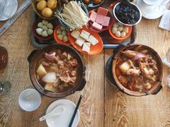 -范贤光鸡公煲(平乐园总店)