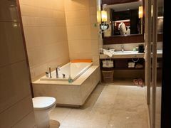 -扬州中集格兰云天大酒店