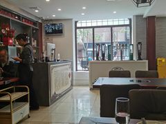 -殷式·私房烧烤·羊蝎子火锅(什刹海店)
