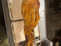 -额尔敦草原涮羊肉·烧烤(冻青树总店)