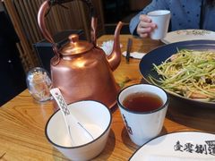 -壹零捌道·北京烤鸭(车公庄店)