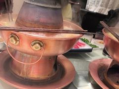 -东来顺饭庄(天坛店)