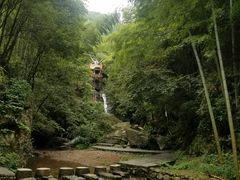 -山沟沟景区