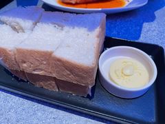 自制烘焙面包-Ministry of Crab•MOC(交子大道店)