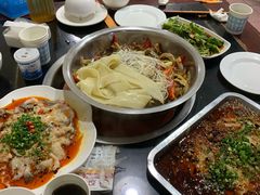 -弓虽昌焖烧鸡(大竹林店)