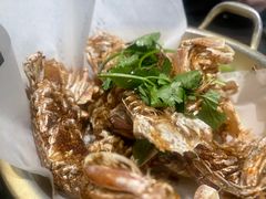 -老虎滩大连海鲜烧烤(建邺云锦路总店)