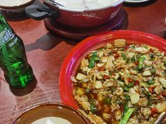 -CITY MART城市集市·里弄(北外滩来福士广场店)