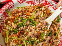 -衡厨·衡阳土菜(中南店)