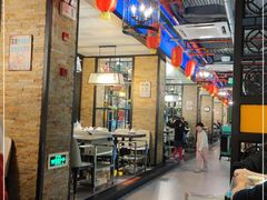 大堂-天都火锅酒楼(虹梅南路店)