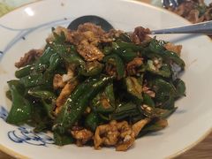 -啄佬食堂