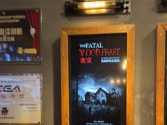 -伯爵·沉浸式超级密室·直营店