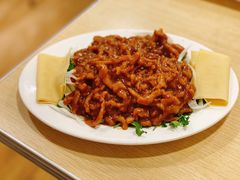 -姥家春饼店(漳州二路店)