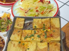 -清真·老金烧烤(舜华南路店)