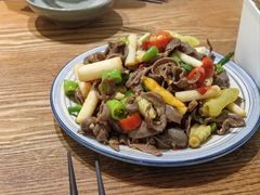 -静一餐厅·湖北菜(前门店)