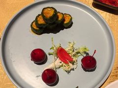 -富力万达嘉华酒店-品珍中餐厅(水果湖店)