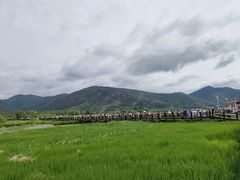 -丽江泸沽湖景区