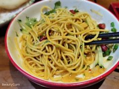 凉面-火宫殿·湘菜小吃·商务宴请·生日聚会(东塘店)