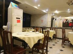大堂-汇兴源餐馆(小北路店)
