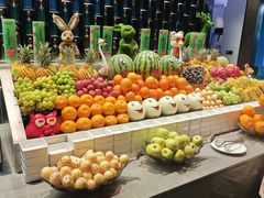 -碧涛阁水世界酒店·洗浴·自助(万家丽路店)