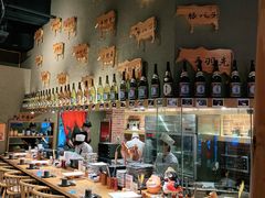 -一牛道炭火烧肉居酒屋(椒江店)