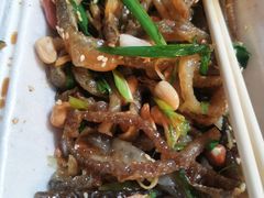 -陈添記·祖傳爽鱼皮·西关老字号(广州首店)