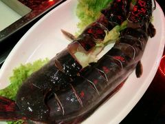 picture-陈阿婆重庆绿色鱼火锅