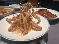 -小炳胜(卓悦中心店)