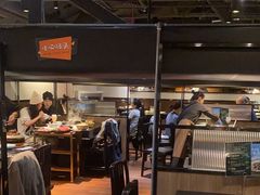 -捞王锅物料理(凯旋路店)