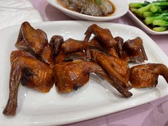 -顺风酒店(长寿路店)