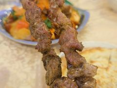 -维吾尔餐厅(宜山路店)