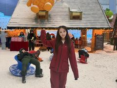 -广州热雪奇迹