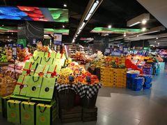 -Olé精品超市(上海虹桥南丰城店)