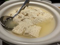 卤水豆腐-望京辣宴·古法川菜(望京店)