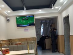 -白山烧烤(文安路万豪店)