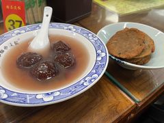 -粗茶淡饭(东关街店)
